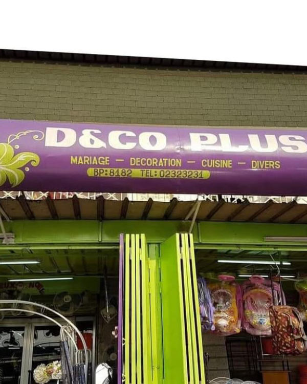 D&CO PLUS