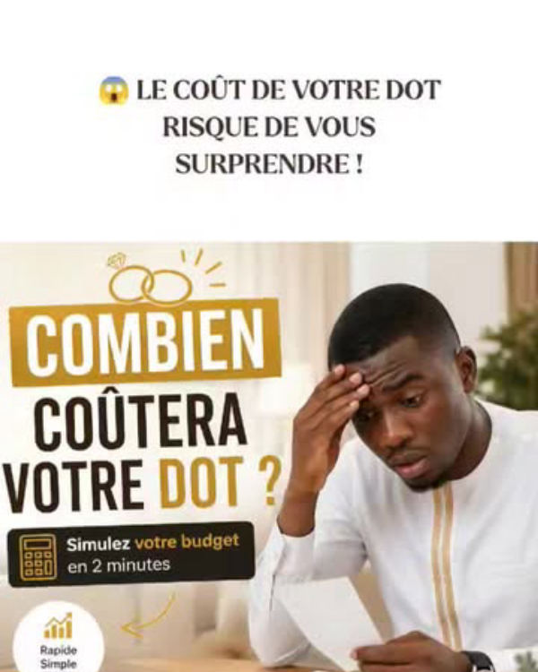 L'annuaire du mariage