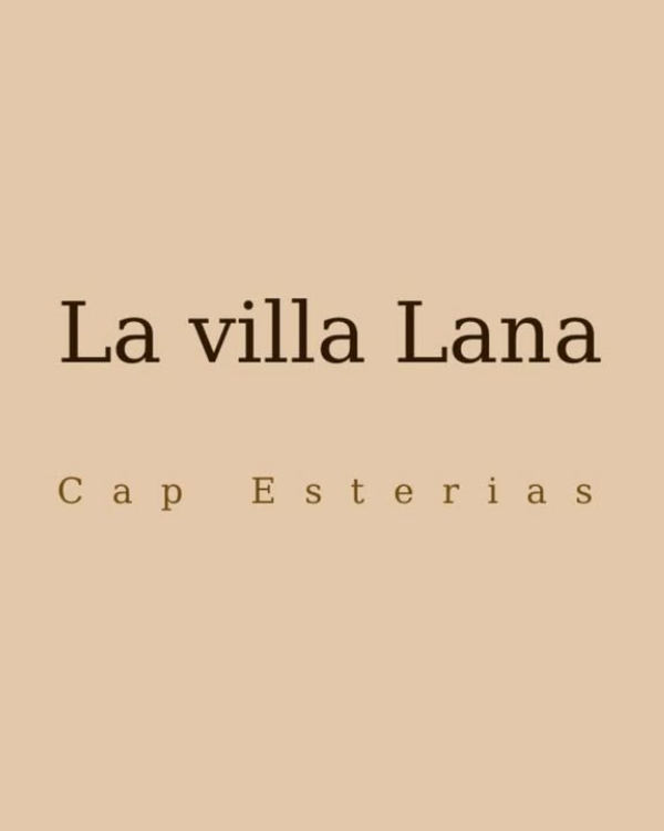 La Villa Lana