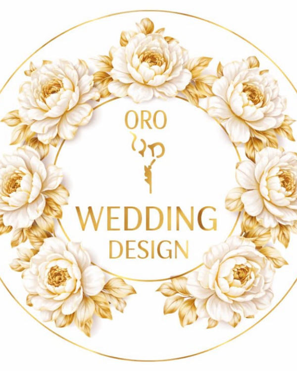 Oro Wedding Design