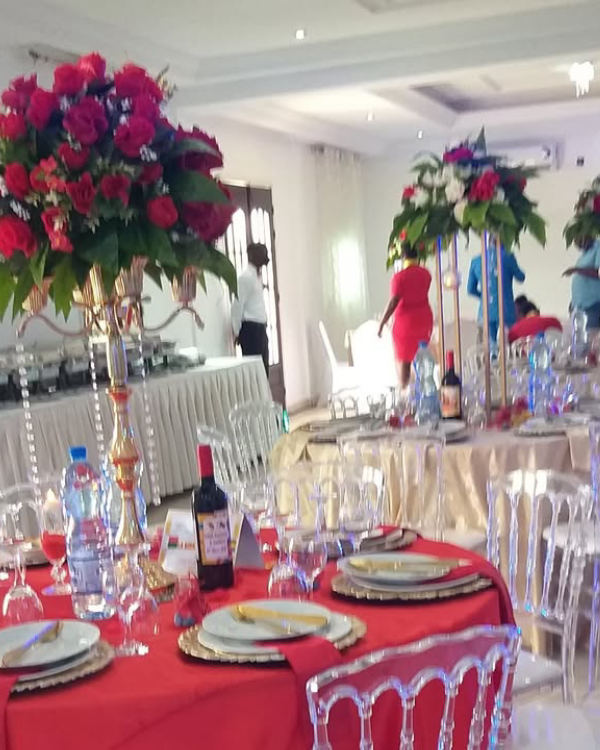 Pavillon Royal