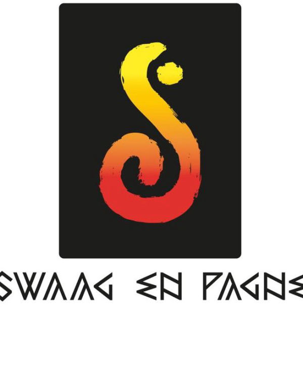 P'tits Pagnes de Jo (Swaag en pagne)