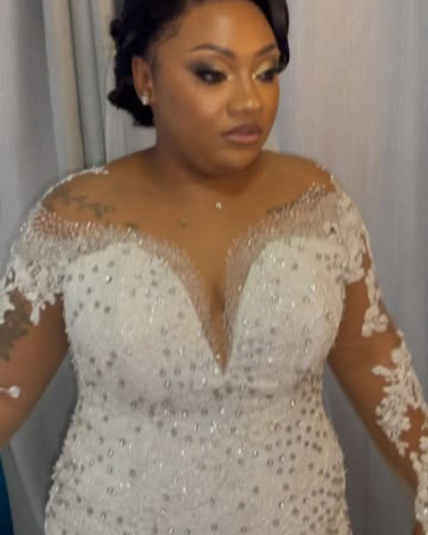 The Grace Bridal