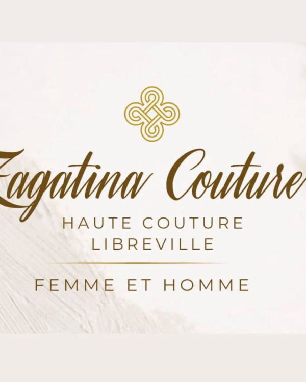 Zagatina Couture
