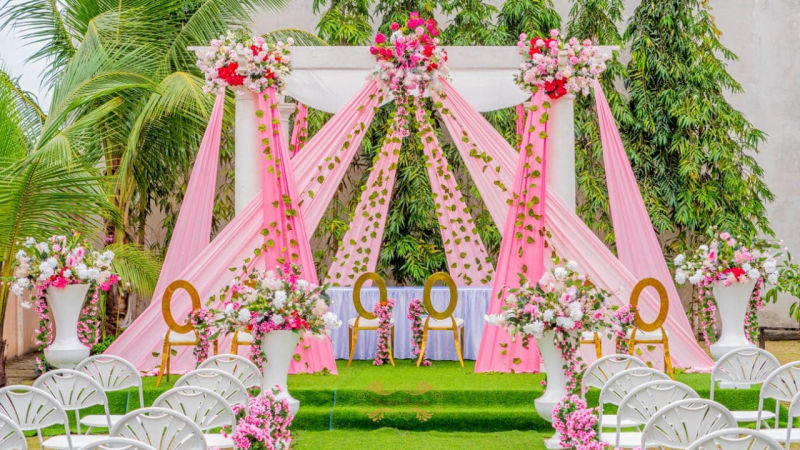 Bintse Events
