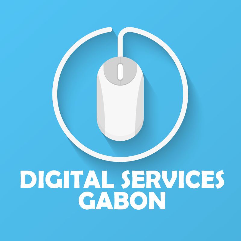 Digital Services Gabon