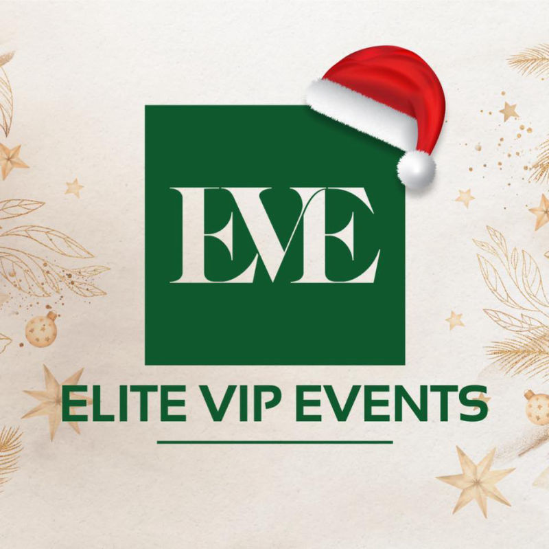 Elite VIP Events (EVE)