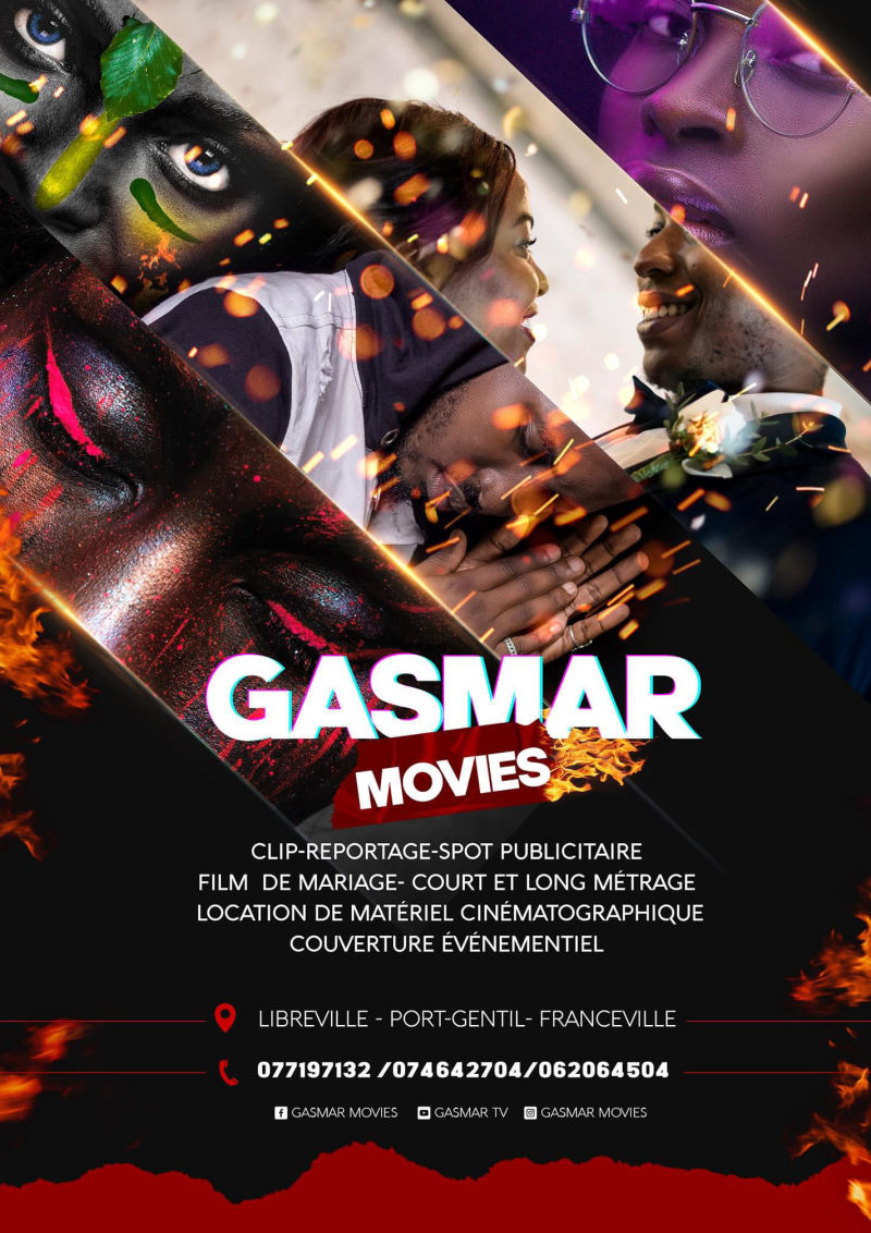 Gasmar Movies