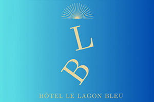 Hôtel Le Lagon Bleu