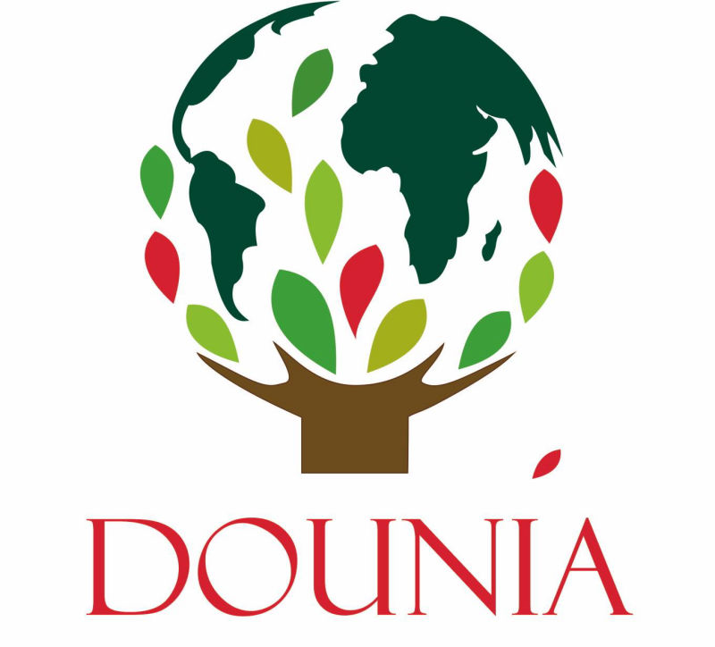 Résidence Hôtelière Dounia Park