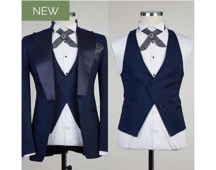 The Grace Bridal (costumes sur mesure)