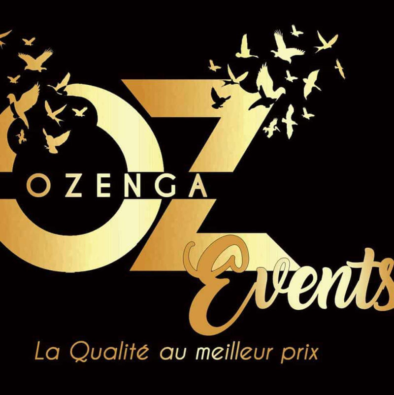 Traiteur by Ozenga Events